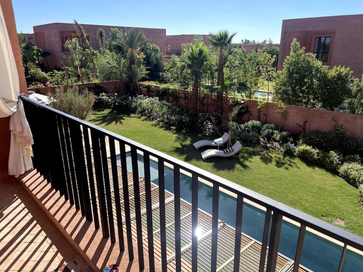 Villa Sissi Marrakech - Heated Pool - 8P Marrakesh Exterior foto