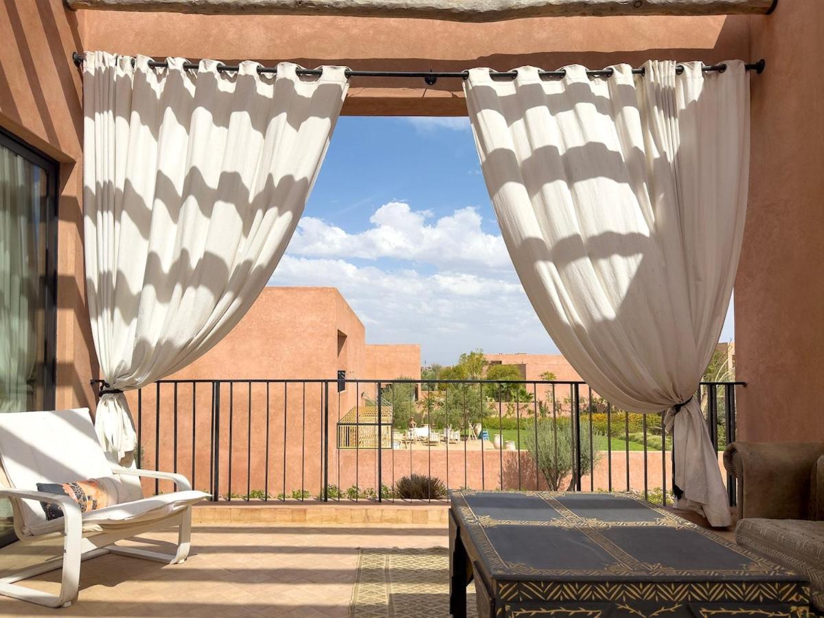 Villa Sissi Marrakech - Heated Pool - 8P Marrakesh Exterior foto