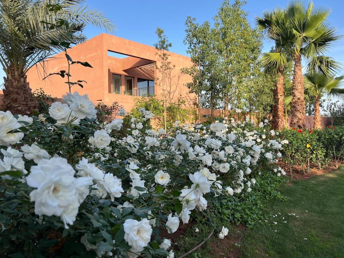 Villa Sissi Marrakech - Heated Pool - 8P Marrakesh Exterior foto